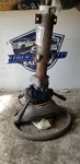 Steering Column Floor Shift Vin 4TH Digit Classic Fits 00-05 Malibu 1060386. Fixed Price $142.50.