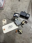 90-95 Toyota 4RUNNER Ignition Key & Lock Set. Fixed Price $99.99.