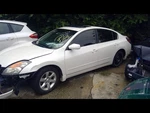 Steering Column Floor Shift Base From 5/08 Fits Altima 1072461. Fixed Price $93.69.