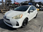 Steering Column Floor Shift Prius Vin B3 Market Fits 12-17 1257036. Fixed Price $139.30.