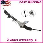 1985-1993 Ford Mustang Complete Power Steering Rack & Pinion Assembly 22-216. Fixed Price $139.19.