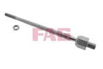 1X Fag Axial Joint, Tie Rod 1J0422803 Front Axle For A3 Golf New Beetle Octa. Fixed Price $20.66.