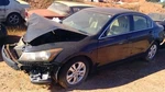 Steering Gear/rack Power And Pinion Sedan Fits 08-11 Accord 216355. Fixed Price $219.99.