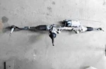 2013 Cadillac Ats Steering Power Gear Rack And Pinion Assembly (opt FE2) Oem.. Fixed Price $219.99.