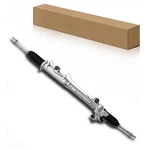 Power Steering Rack & Pinion W/ Servotronic For Porsche Cayenne 2003-2009. Fixed Price $302.52.