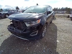 Steering Column Push Button Start Heated Wheel Fits 16-18 Edge 11838738. Fixed Price $164.02.