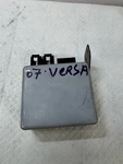 2007 Nissan Versa Electronic Power Steering Control Module 28500-EM30A Oem. Fixed Price $88.99.