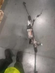 2020 Subaru Ascent Rack And Pinion Assembly Oem 73K Miles Grey 34110XC00B. Fixed Price $166.99.