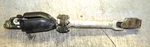 1986-1991 Corvette Aluminum Steering Link, W/cover, Front, Gm 26022829. Fixed Price $29.99.