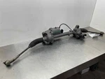 2017-2018 Volkswagen Tiguan Steering Gear Electric Power Rack And Pinion Oem. Fixed Price $284.28.