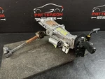 17-18 Continental Dash Shift Steering Column W/o Lane Keep Assist Rain Sensor. Fixed Price $100.00.