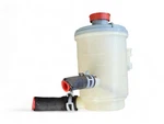 2007-2013 Acura Mdx Power Steering Reservoir Oil Tank With Cap 53701-STX-A03, D0. Fixed Price $20.09.