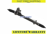 Steering Gear/rack Power And Pinion Fits 2006-2011 Audi A6 Quattro. Fixed Price $296.65.