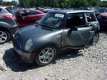 Steering Column Floor Shift Convertible Thru 2/07 Fits 02-07 Mini Cooper 1909392. Fixed Price $204.99.