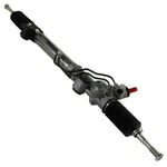 Power Steering Rack Pinion For Lexus LX470 Toyota Land Cruiser UZJ100 03-07. Fixed Price $449.96.