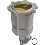 Magnaflow 49296 Front Direct-fit Catalytic Converter For 2004-2009 Nissan Quest. Fixed Price $200.00.