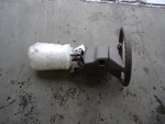 04 - 07 Toyota Highlander Steering Column, Used. Fixed Price $75.00.