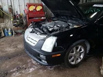Steering Column Floor Shift Heated Wheel Opt N31 Fits 05-07 Sts 2096814. Fixed Price $142.50.