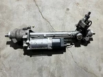 2011-2017 Bmw F25 X3 Front Electric Power Steering Rack & Piston Oem. Fixed Price $299.94.