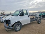 Chevrolet Express 3500 2024 Steering Pump 15K Mi. 9801. Fixed Price $99.90.