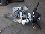 2015-2016 Chevy City Express Steering Column Floor Shift THR10/07/15 Id 19316659. Fixed Price $251.99.