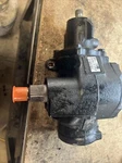 Steering Gear Cardone 27-7551 Reman No Core Charge Atsco 51-7546. Fixed Price $82.48.