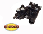 Borgeson 800130 - Muscle Car Series 12.7:1 Ratio Power Steering Box For Camaro. Fixed Price $467.78.