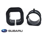 Rack & Pinion Steering Mount Bushing Kit 1990-1999 Subaru Legacy Left Right. Fixed Price $23.99.