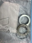 Steering Gear Seal Kit Gates 350650. Fixed Price $18.99.