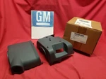 New Gm Lacrosse Steering Column Cover Kit Shroud 19133763. Fixed Price $49.95.