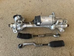 2020-2025 Nissan Sentra 2.0L Power Steering Rack & Pinion 49001-6LB0A Oem 2782. Fixed Price $244.99.