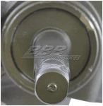 Bbb Industries 203-0127 Power Steering Rack & Pinion For 06-11 Chevrolet Hhr. Fixed Price $412.99.