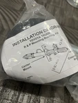 Acdelco 45G24060 - Professional Driver Side New Rack And Pinion Mount Bushing. Fixed Price $25.00.