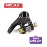 Sweet 001-21116, One Black Steel Lh Slotted Eye W/bracket Performance Parts. Fixed Price $178.37.