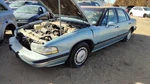 1986-1995 Buick Lesabre Power Steering Gear Rack And Pinion Oem Tie Rods. Fixed Price $187.50.