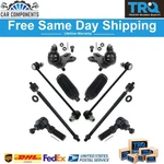 New Front Steering & Suspension Kit Fits 2009-2018 Toyota Corolla 09-13 Matrix. Fixed Price $133.38.