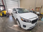 Steering Column Conventional Ignition Fits 15-18 Sedona 1525683. Fixed Price $113.95.