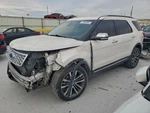 (local Pickup Only) Steering Column Floor Shift Fits 16-17 Explorer 623324. Fixed Price $149.99.