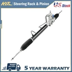 Power Steering & Pinion Assembly For 03 04 Suzuki Vitara And Chevy Tracker. Fixed Price $141.54.