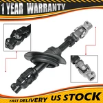 Intermediate Steering Shaft For 2007-2009 Chevrolet Equinox V6 3.4L 15939132. Fixed Price $74.89.