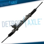 Complete Power Steering Rack And Pinion Assembly Ford Contour Mercury Cougar. Fixed Price $110.56.