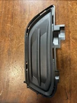 Ford Fusion Side Grille Cover Bezel 2013 2014 2015 2016 Lh. Fixed Price $39.00.