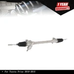 For Toyota Prius 2010-2015 New Power Steering Rack & Pinion Assy 4551047050. Fixed Price $79.69.