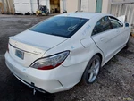 Steering Gear/rack 218 Type CLS400 Awd Fits 15-16 Mercedes Cls-class 3263195. Fixed Price $1145.00.