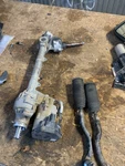 2013-2020 Lincoln Mkz 2.0L Fwd Power Steering Gear Rack And Pinion Motor Oem. Fixed Price $350.00.