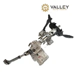 2020-2022 Hyundai Palisade Sel Awd Steering Column Assembly W/motor 56300-S8270. Fixed Price $105.00.