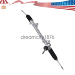 Front Power Steering Rack And Pinion Assembly Fit For Nissan Rogue 2014-2019. Fixed Price $118.93.