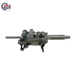 Porsche Macan 2015-2018 Power Steering Column Oem. Fixed Price $100.00.