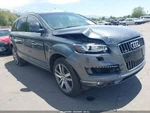 Steering Column With Blind Spot Alert Opt 7Y2 Or 7Y3 Fits 09-15 Audi Q7 1497228. Fixed Price $119.95.
