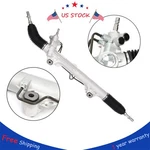 Power Steering Rack And Pinion Assembly For 2007-2020 Toyota Tundra Sequoia. Fixed Price $223.95.